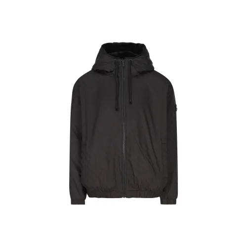 Moose Knuckles Куртки и Пальто Мужской Черный