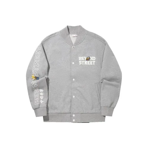 Подкладка x Sam Taylor Свитшот Мужской Средний Фотиния Серый