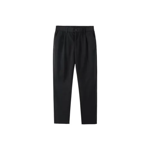 CAMEL Urban Function Series Вязаные Спортивные Штаны Мужские