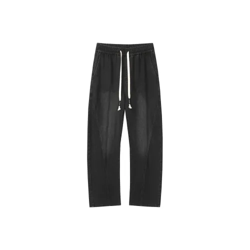 POINTLIMIT Унисекс Джинсы