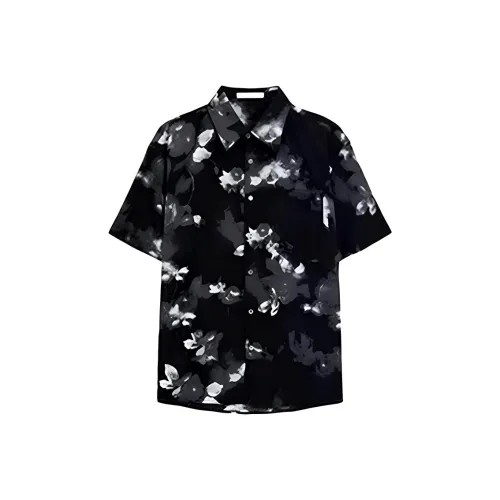 SOCKKEY Рубашка Унисекс Цвет на изображении