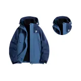 3 в 1 (Темно-синий/Темно-синий)