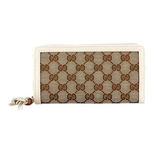 GUCCI Женские кошельки