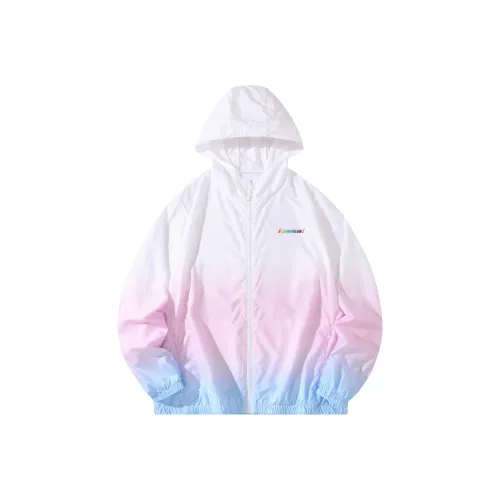 Kawasaki UV Protection Одежда с защитой от солнца Unisex