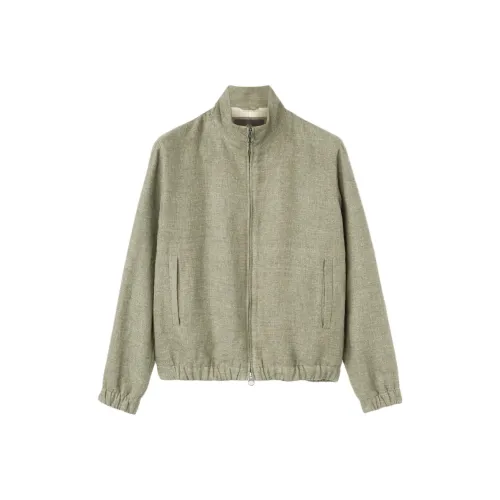 Loro Piana Rosemary Dry Мужские Куртки