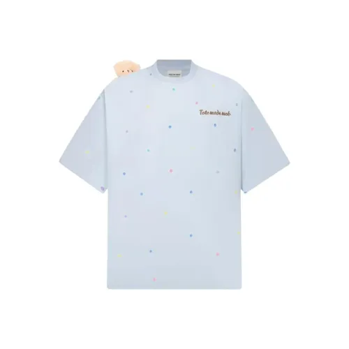 RTTO Унисекс Футболки