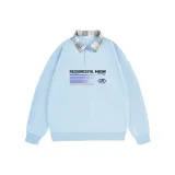 Светло-голубой