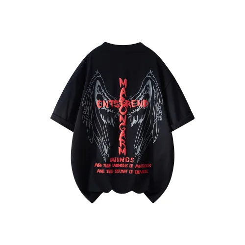 Masongarments Унисекс Футболки