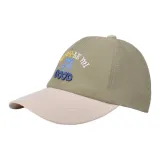 Двухтонный Зеленый