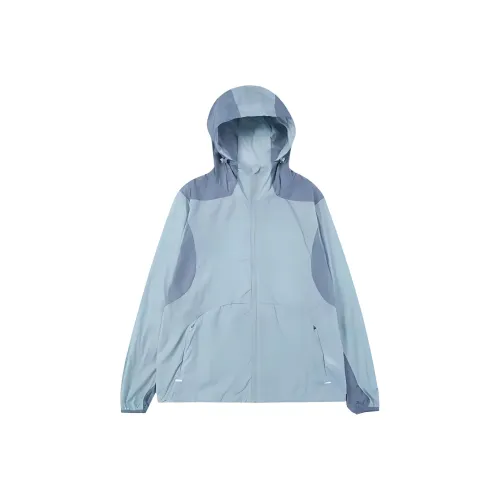 Norybrand Унисекс Одежда с защитой от UV