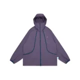 Тёмный фиолетовый