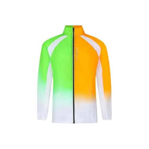 361° Тренчкот Мужской Peony Yellow Gold