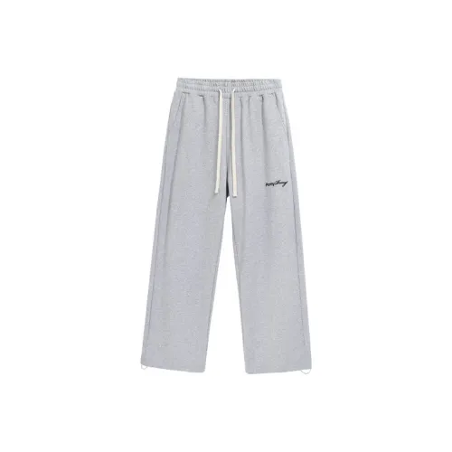 PCMY Унисекс Повседневные брюки