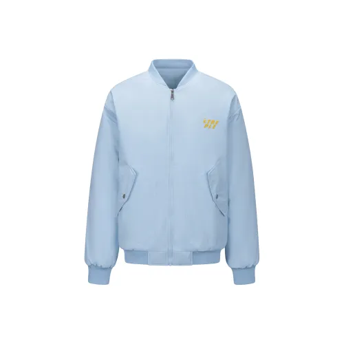 Être Par Lee Хлопковый пуховик унисекс