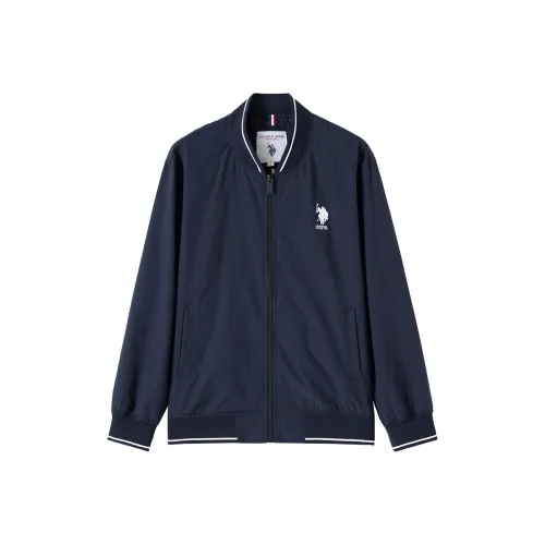 U.S. POLO ASSN. Куртки и пальто для мужчин