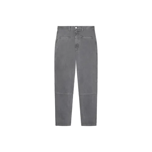 Cav Empt Черные Мужские Джинсы