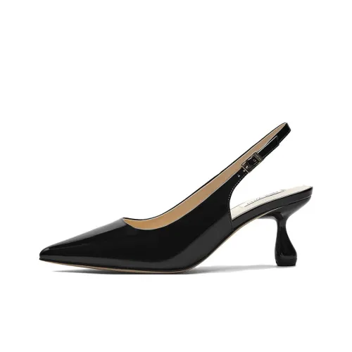 NINE WEST Высокие каблуки Женские
