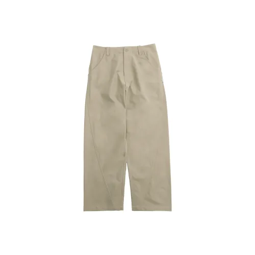 TBALLERBRAND Повседневные брюки Мужские