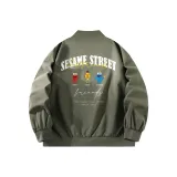 Армейский зеленый