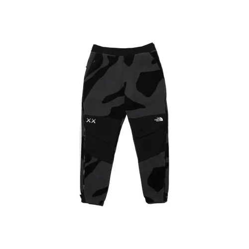 THE NORTH FACE Повседневные брюки Мужские Черные