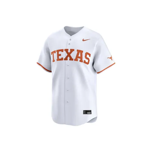 Nike Бейсбольная куртка Мужская Белая