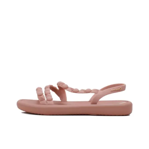Ipanema Sunlight Collection One Strap Sandals Women's Pink