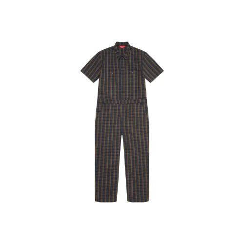 Supreme SS23 Унисекс Комбинезоны