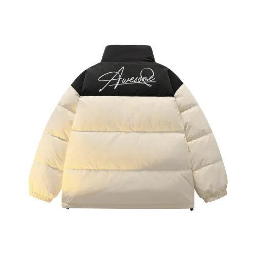 SESAME STREET Пуховик Унисекс