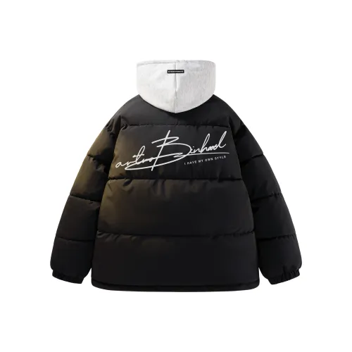 ROBINHOOD Унисекс Пуховики