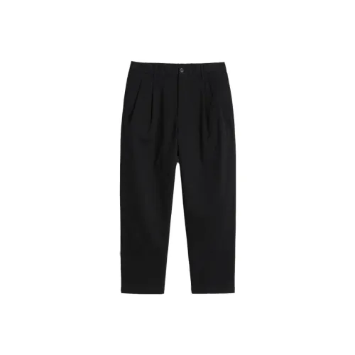 GAP совместный бренд Мужские Повседневные Брюки