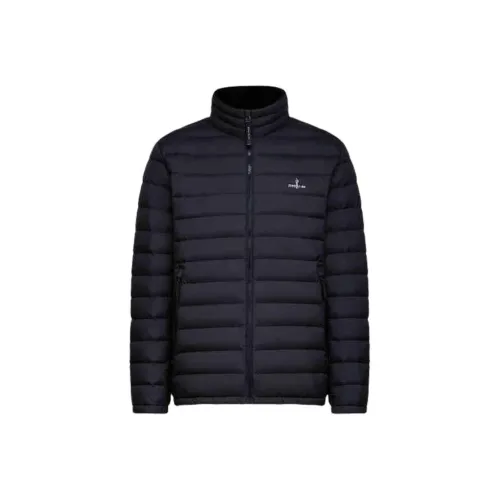 BIYINLEIFEN Мужской пуховик