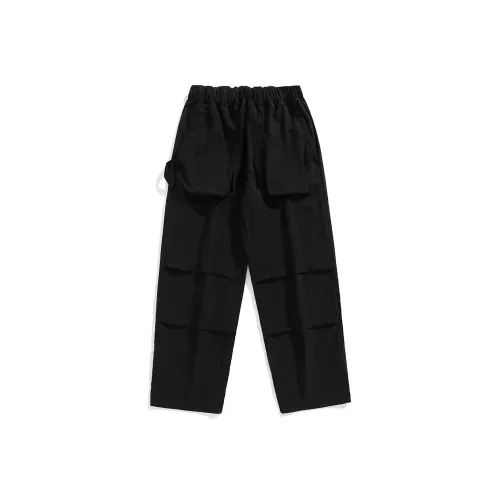 NONEVENT Унисекс Повседневные брюки