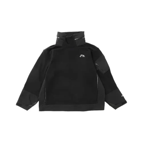 COMFY OUTDOOR GARMENT Унисекс Свитшоты