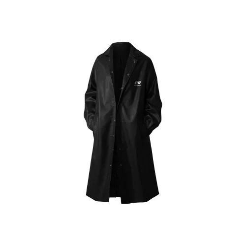 Poshbrain Унисекс Тренч