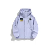 Один-hole (Сиреневый)