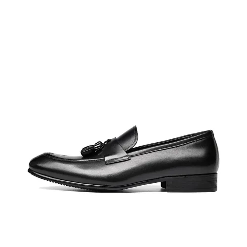 Bansley Лоферы Мужские