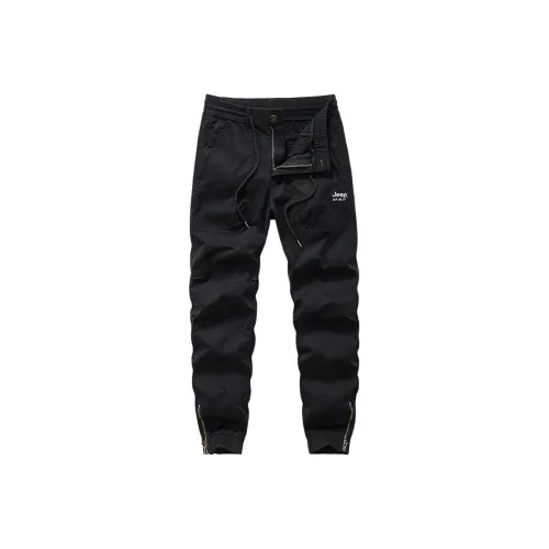 JEEP SPIRIT Мужские Карго Брюки