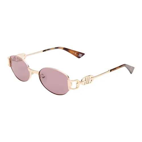 Le Specs Солнцезащитные очки Женские