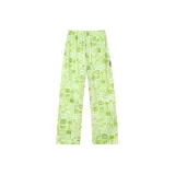 Траектория-Мятно-Зеленый