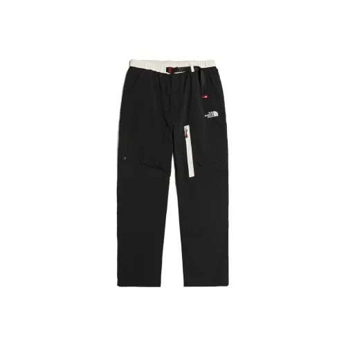 THE NORTH FACE Urban Exploration Повседневные брюки Мужские Черные