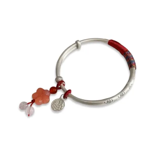 LuluCanaan Alloy Bangles Women's