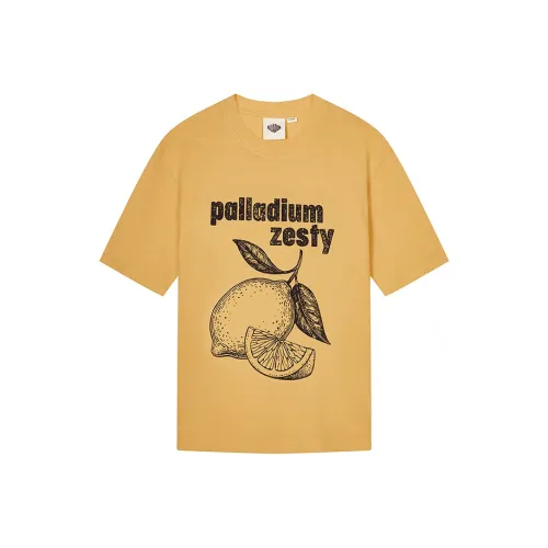 Палладий Унисекс Футболка