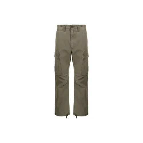 Polo Ralph Lauren Зеленый Мужской Комбинезон