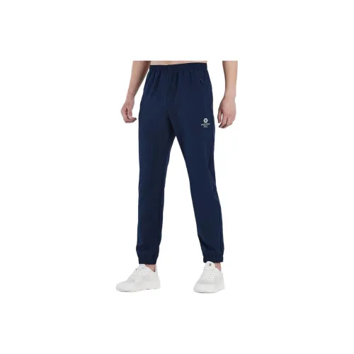 KELME Мужские Вязаные Тренировочные Штаны