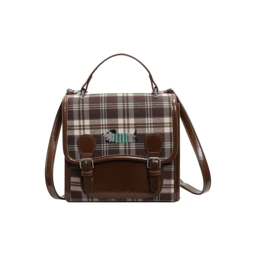 CAREELL ПУ (полиуретан) Рюкзак Женские Многоцветный