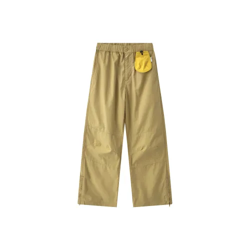 Zanzas Мужские Повседневные Брюки