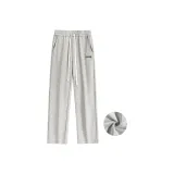 Серый (с флисовой подкладкой)