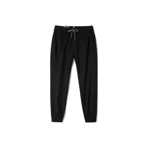 VOLCOM Унисекс Повседневные брюки