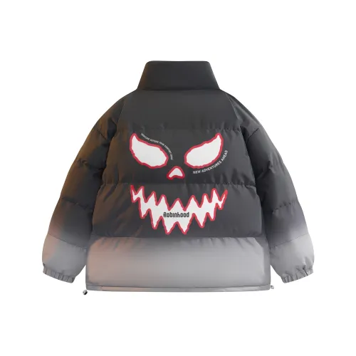 ROBINHOOD Унисекс Пуховики