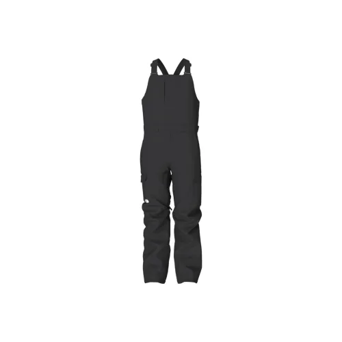 The North Face Черный Мужской Комбинезон